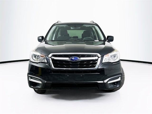 2017 Subaru Forester Premium