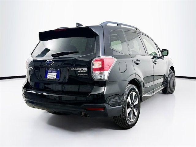 2017 Subaru Forester Premium