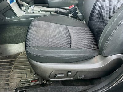 2017 Subaru Forester Premium