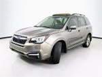 2018 Subaru Forester Touring