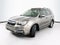 2018 Subaru Forester Touring