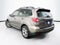 2018 Subaru Forester Touring