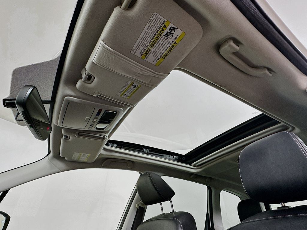2018 Subaru Forester 2.0XT Premium Premium