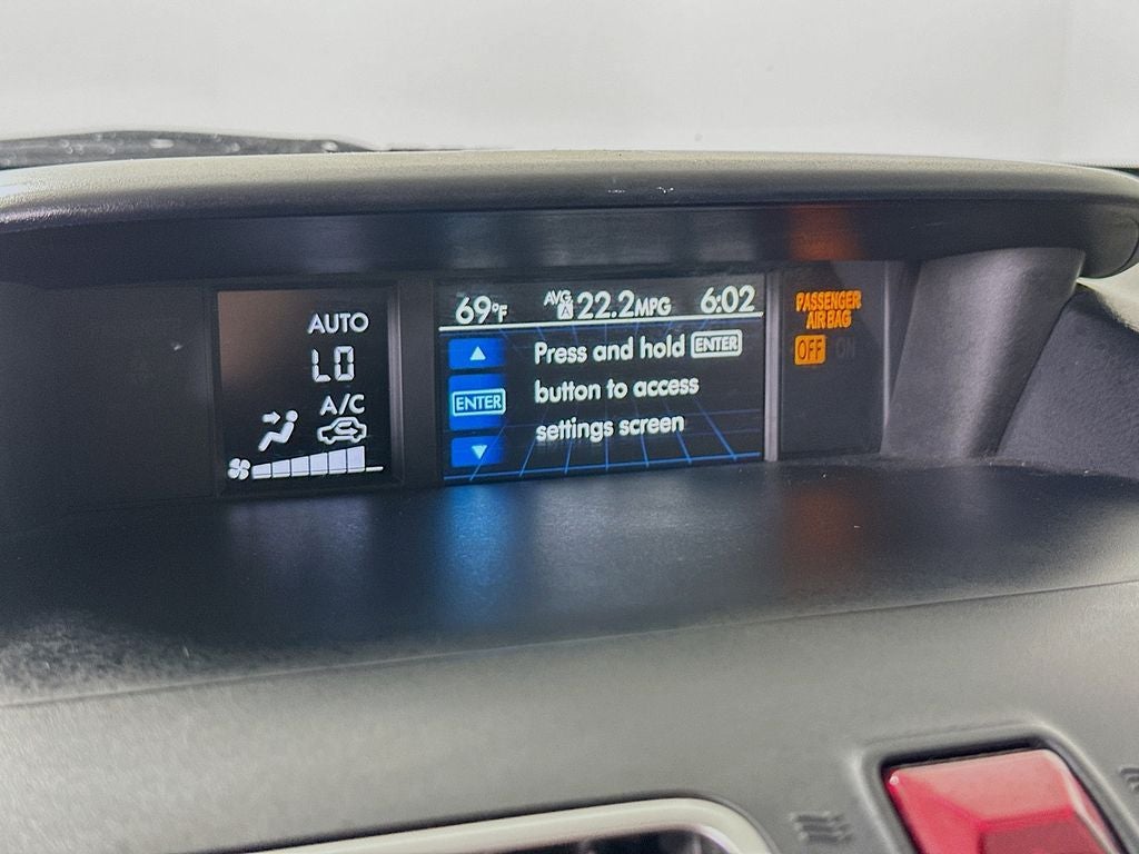 2018 Subaru Forester 2.0XT Premium Premium