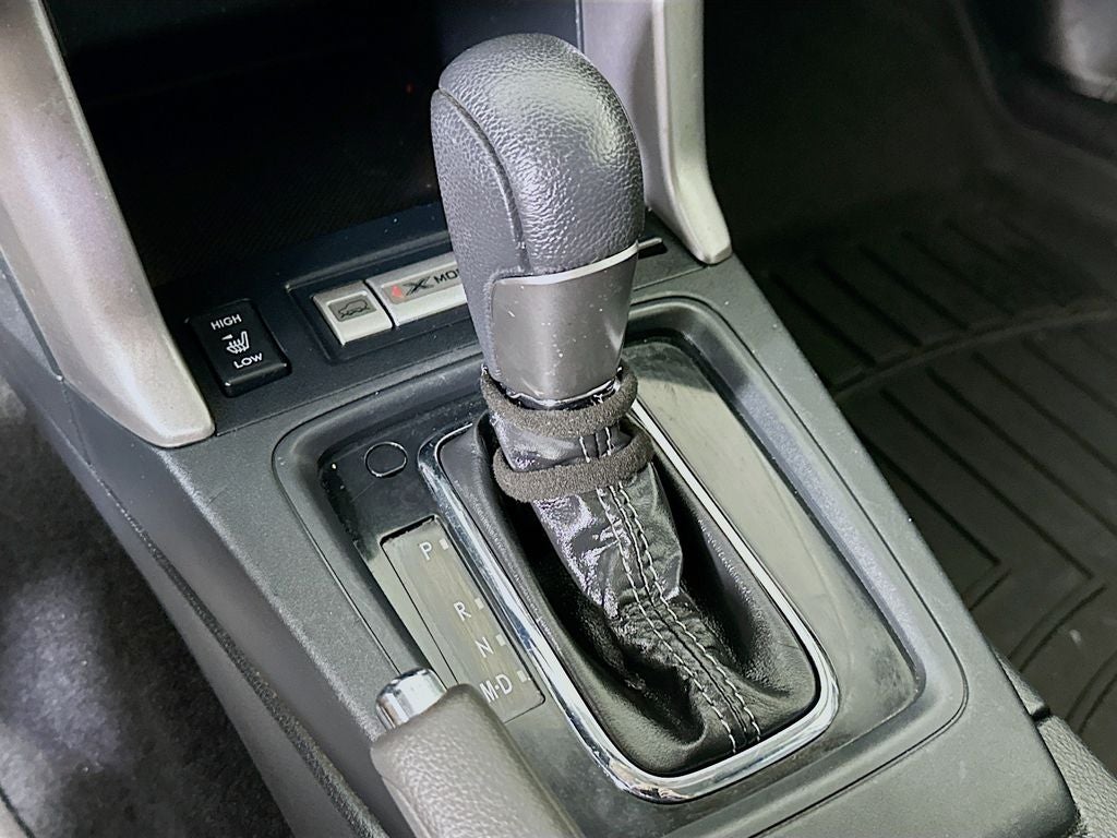 2018 Subaru Forester 2.0XT Premium Premium