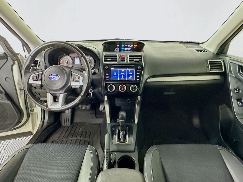 2018 Subaru Forester 2.0XT Premium Premium