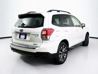 2018 Subaru Forester 2.0XT Premium Premium