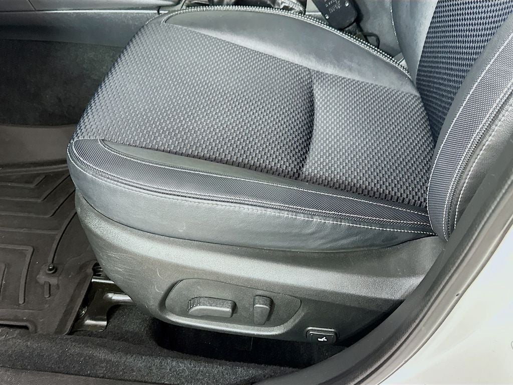 2018 Subaru Forester 2.0XT Premium Premium