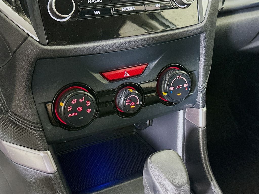 2020 Subaru Forester Base
