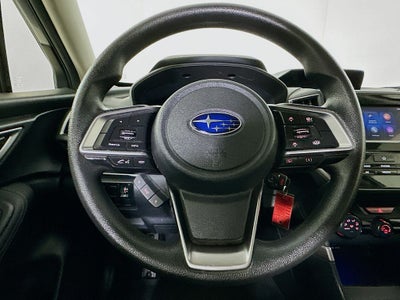2020 Subaru Forester Base