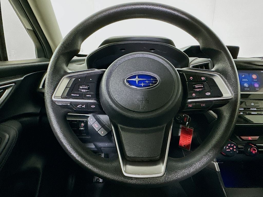 2020 Subaru Forester Base