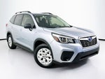 2020 Subaru Forester Base