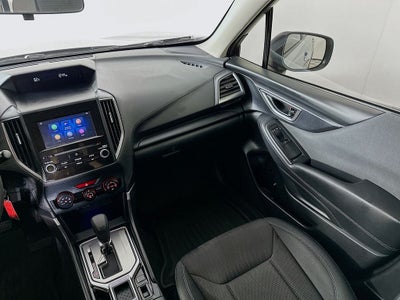 2020 Subaru Forester Base