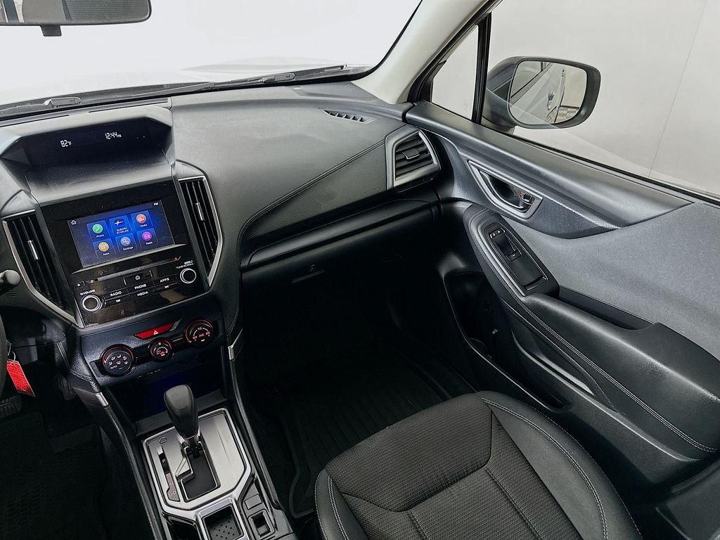 2020 Subaru Forester Base
