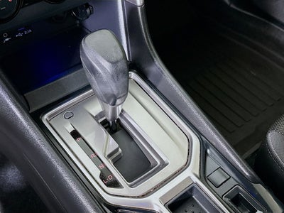 2020 Subaru Forester Base