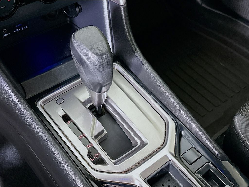 2020 Subaru Forester Base