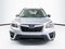 2020 Subaru Forester Base