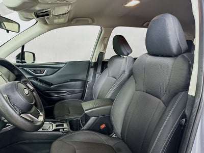 2020 Subaru Forester Base