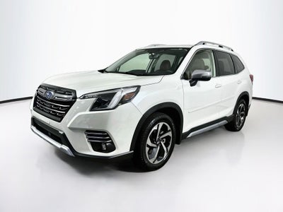 2024 Subaru Forester Touring