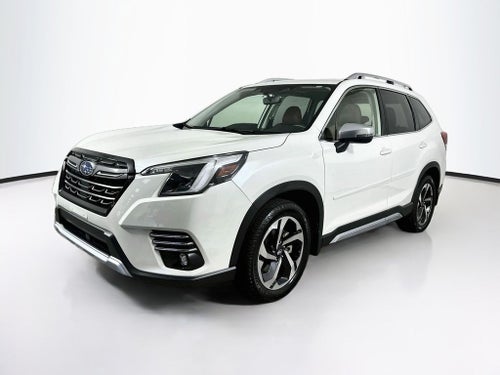 2024 Subaru Forester Touring