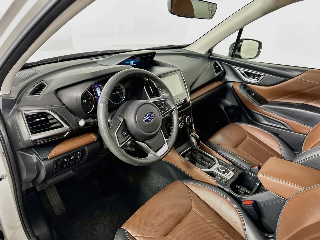 2024 Subaru Forester Touring