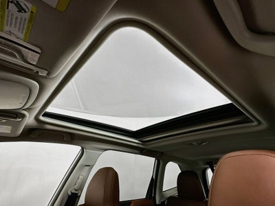 2024 Subaru Forester Touring