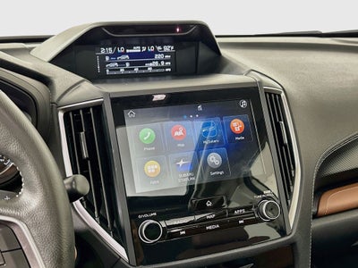 2024 Subaru Forester Touring