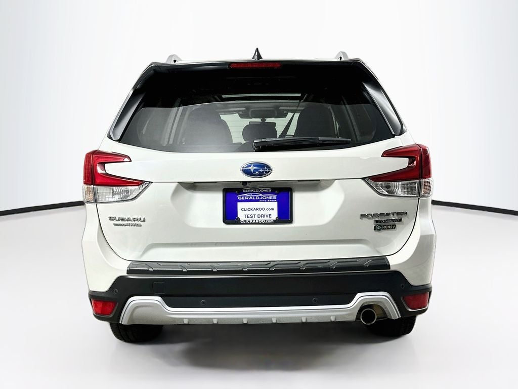 2024 Subaru Forester Touring