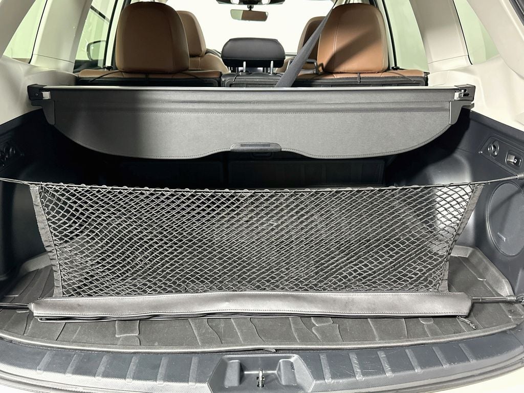 2024 Subaru Forester Touring