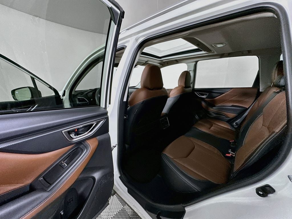 2024 Subaru Forester Touring