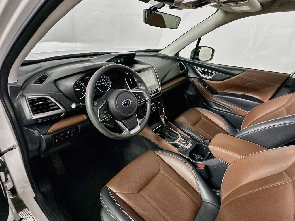 2024 Subaru Forester Touring