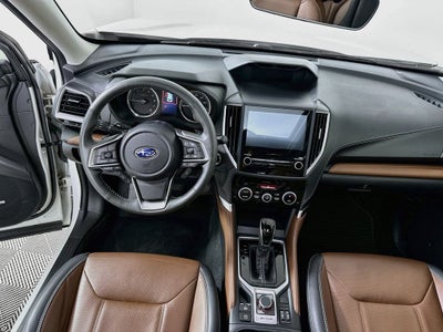 2024 Subaru Forester Touring