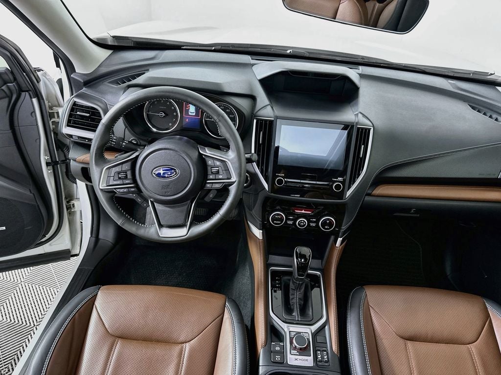 2024 Subaru Forester Touring