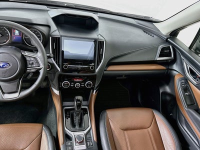 2024 Subaru Forester Touring