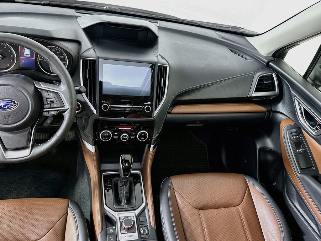 2024 Subaru Forester Touring