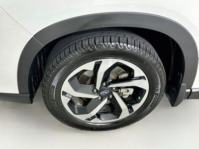 2024 Subaru Forester Touring