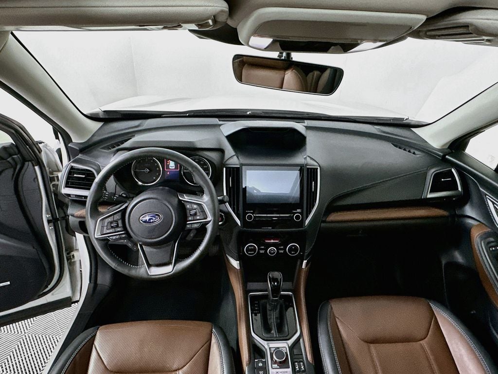 2024 Subaru Forester Touring
