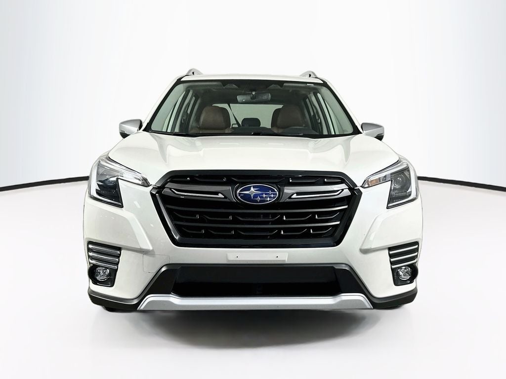 2024 Subaru Forester Touring