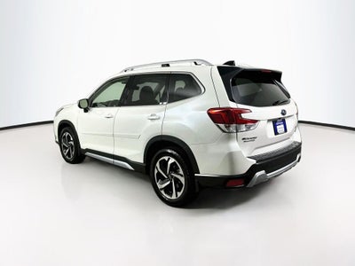 2024 Subaru Forester Touring