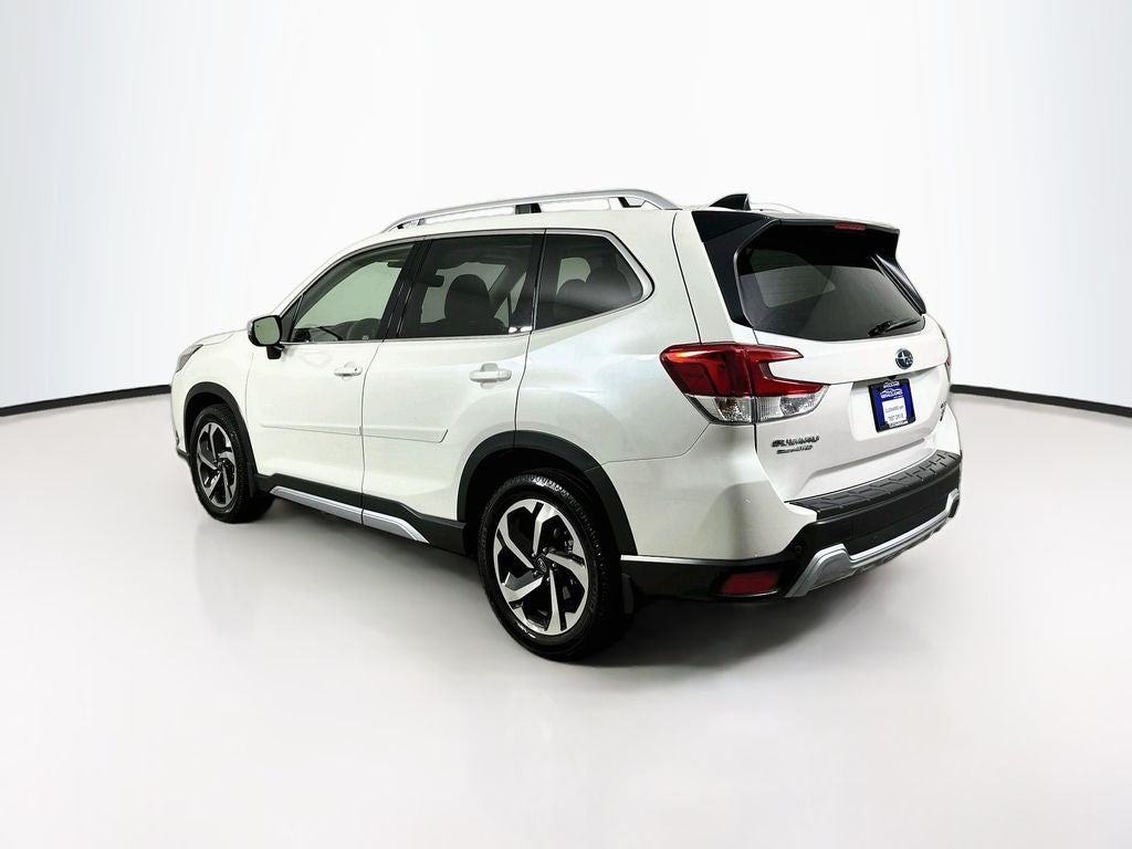 2024 Subaru Forester Touring