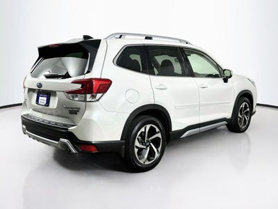2024 Subaru Forester Touring