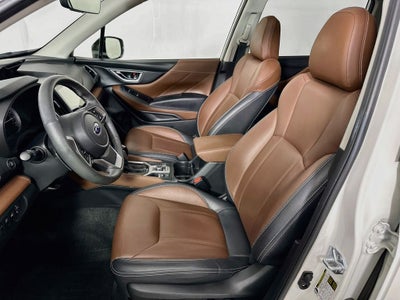 2024 Subaru Forester Touring