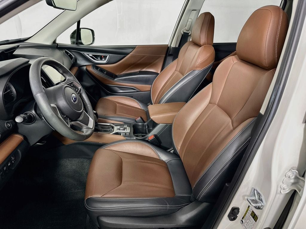 2024 Subaru Forester Touring
