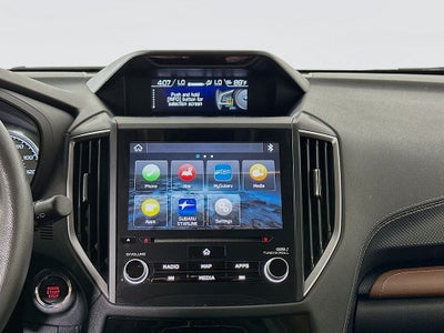2023 Subaru Forester Touring