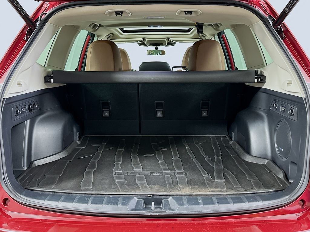 2023 Subaru Forester Touring