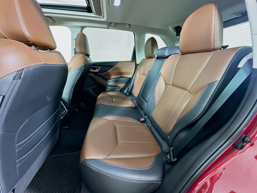 2023 Subaru Forester Touring