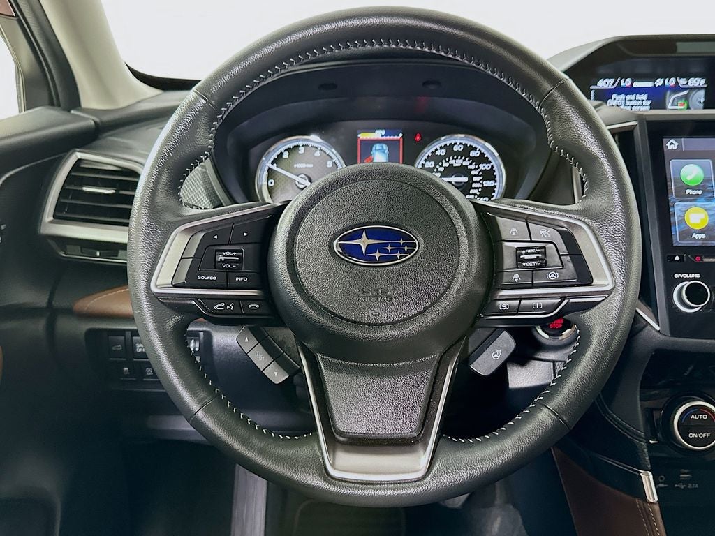 2023 Subaru Forester Touring