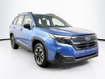 2025 Subaru Forester Base