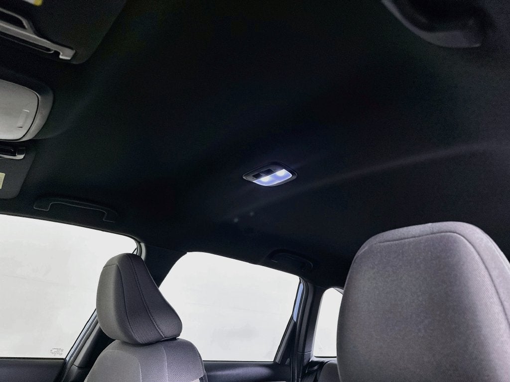 2025 Subaru Forester Base