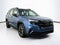 2025 Subaru Forester Base